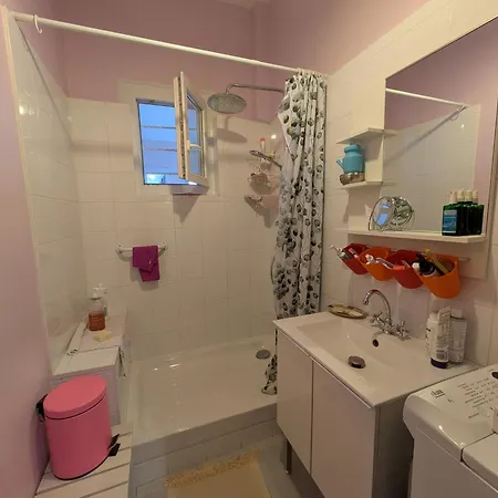 Maison Charmante Avec Parking - 4 Pers. - Fr-1-319-647 Prázdninový dům