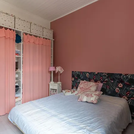 Maison Charmante Avec Parking - 4 Pers. - Fr-1-319-647 Prázdninový dům *